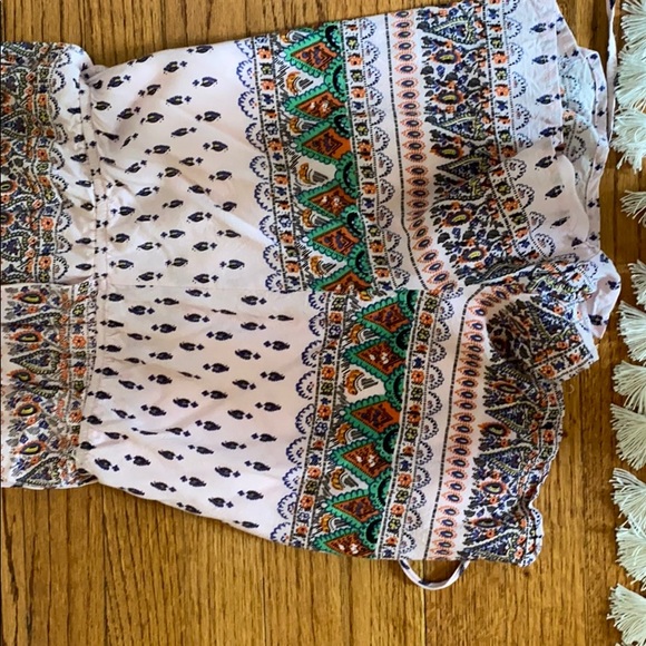 Pink romper - Picture 2 of 3